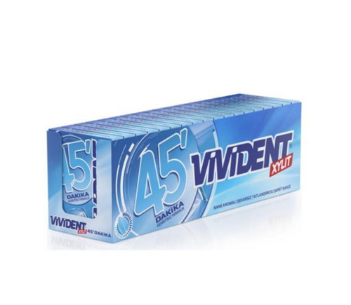 آدامس ویویدنت استورمینگ