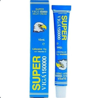 کرم تاخیری ویگا اصل تضمینی viga super 150000